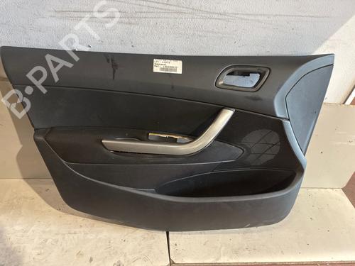 Front left panel PEUGEOT 308 SW I (4E_, 4H_) 1.6 HDi | BP40467124C58 - Image 3