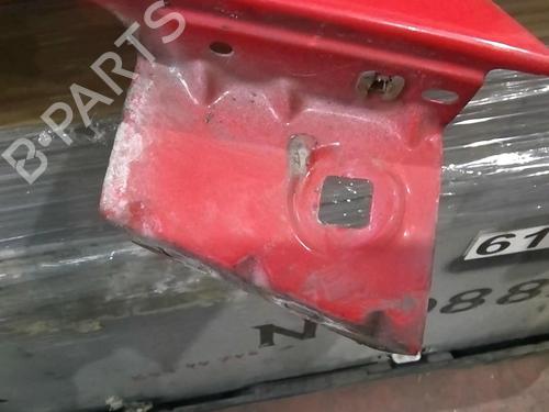 Right front fenders FORD FIESTA V (JH_, JD_) 1.4 16V | BP20364072C42 
