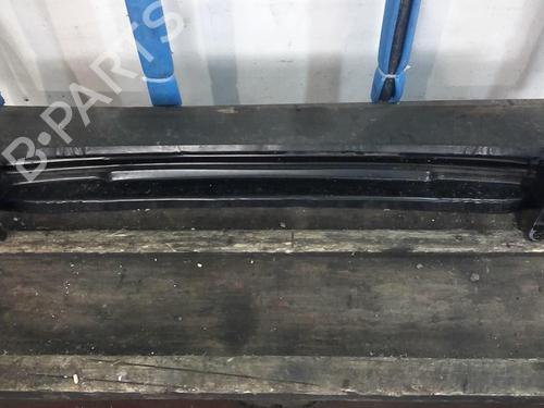 Rear bumper reinforcement VW GOLF VI (5K1) 1.6 TDI | BP20353629C73 