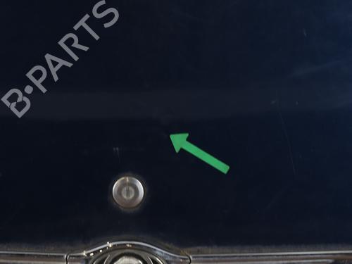 Tailgate CHRYSLER PT CRUISER (PT_) 2.2 CRD | BP25223894C6 