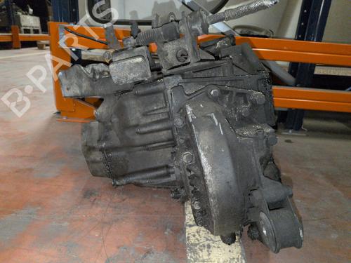 Gearbox CITROËN JUMPER II Van 2.2 HDi 120 | BP36150331M3 - Image 4