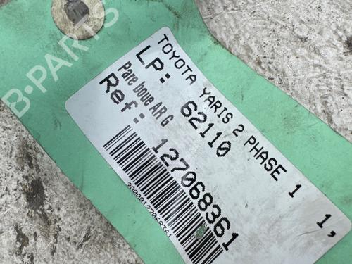 Used Wheel arch Wheel arch 36955538 36955538
