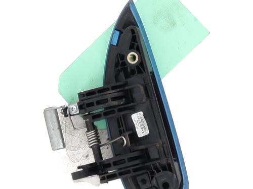 Used Rear left exterior door handle DACIA SPRING EV (B6M1) (45 hp) 22211486