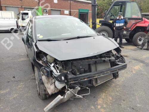 Rear mirror PEUGEOT 207 (WA_, WC_) 1.4 HDi | BP31206464I6 