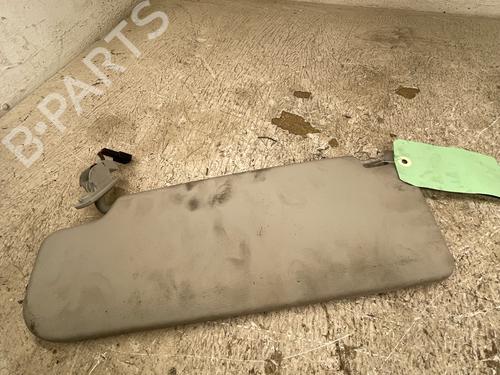 Right sun visor VW PASSAT B5.5 (3B3) | BP36656953I2 - Image 5