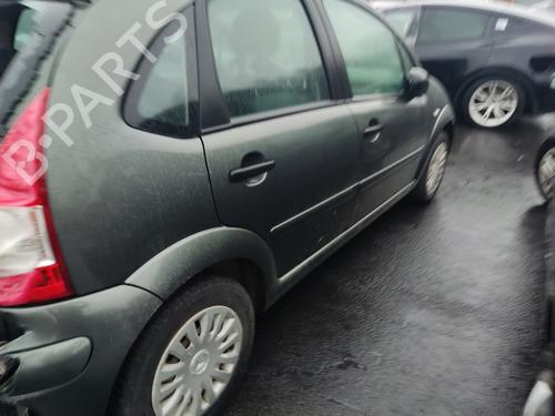 Front left interior door handle CITROËN C3 I (FC_, FN_) 1.4 HDi | BP31179230I13