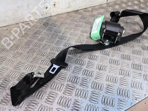 Rear left belt tensioner AUDI A3 Convertible (8P7) 1.9 TDI | BP20350795C89 
