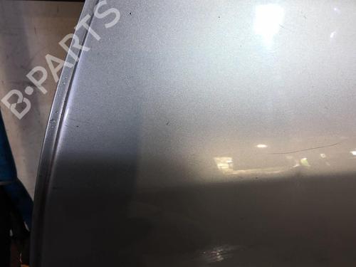 Left rear door PEUGEOT 307 (3A/C) 1.6 HDi | BP20365684C4 