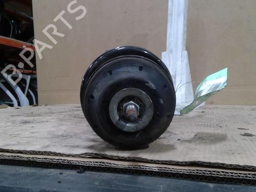 Højre fortil støddæmper OPEL CORSA D (S07) 1.3 CDTI (L08, L68) | BP29840196M17