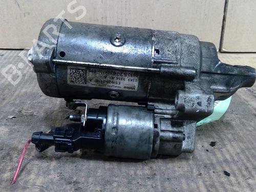 Used Starter Starter CITROËN C4 CACTUS 1.5 BlueHDi 100 (102 hp) 27498771 27498771