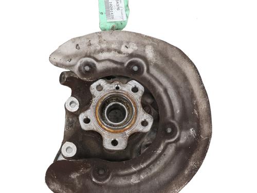 Used Right rear steering knuckle Right rear steering knuckle BMW X3 (G01, F97, G08) xDrive 20 d Mild-Hybrid (190 hp) 25588942 25588942