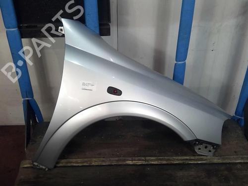 Right front fenders OPEL ASTRA G Hatchback (T98) 2.2 DTI (F08, F48) | BP20363759C42 