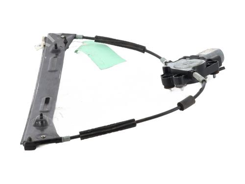 Front left window mechanism FIAT PANDA (169_) 1.2 LPG (169CXF1A) | BP28117459C22 