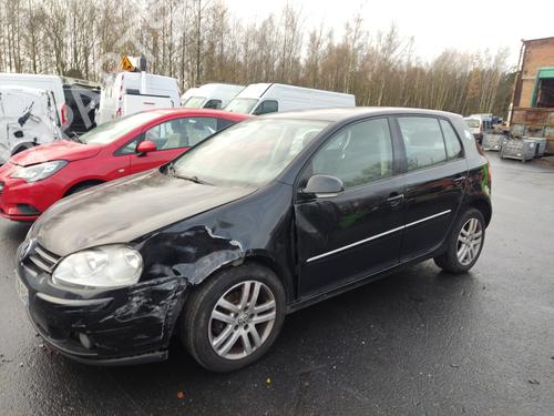 Front left window mechanism VW GOLF V (1K1) 1.9 TDI | BP22748910C22 