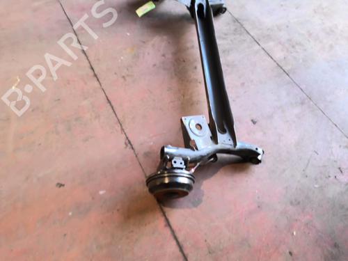Rear axle DACIA SPRING EV (B6M1) | BP23156950M2 