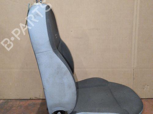 Left front seat FIAT 500 (312_) 1.2 (312AXA1A) | BP36150465C15 - Image 5