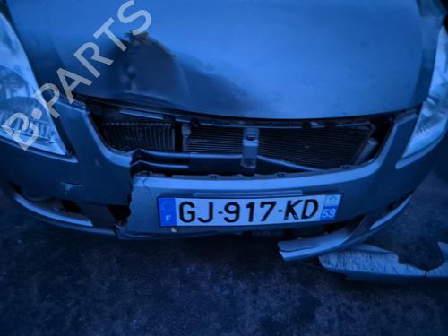 Tailgate SUZUKI SWIFT III (MZ, EZ) 1.3 DDiS (RS413D) | BP32036914C6 