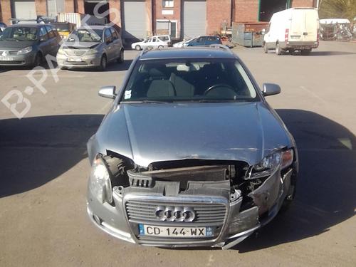 Switch AUDI A4 B7 Avant (8ED) 1.9 TDI | BP20364183I30 - Image 3
