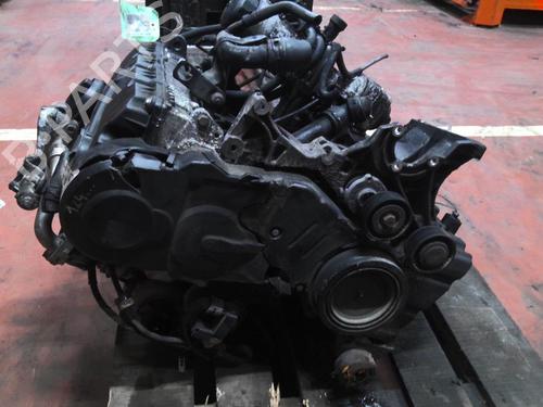Engine AUDI A4 B7 Avant (8ED) 1.9 TDI | BP32456300M1  - Image 6