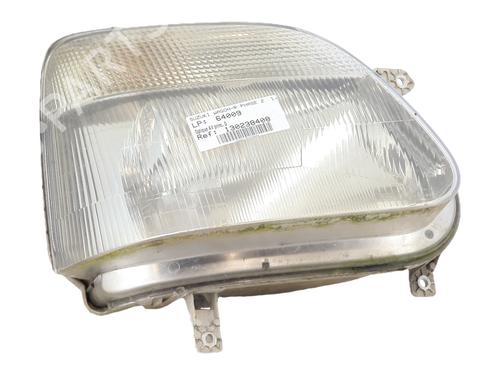 Right headlight SUZUKI WAGON R+ (MA) 1.3 (RB413) | BP37743492C29 - Image 4