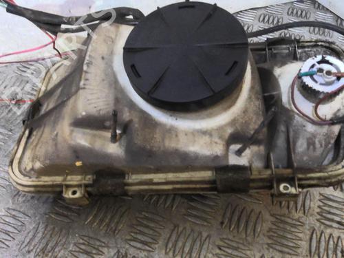 Used Left headlight VOLVO 340-360 (343, 345) 1.4 (70 hp) 21817560