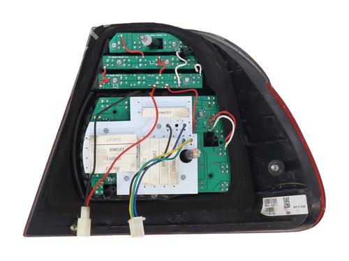 Left taillight BMW 3 (E46) 320 i | BP30604594C34 - Image 6