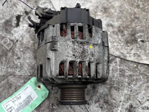 Generator CITROËN BERLINGO MULTISPACE (B9) 1.6 HDi 90 | BP38526481M7 - Image 6