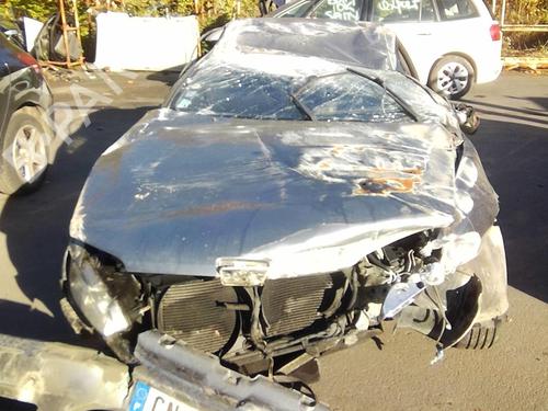 Tailgate PEUGEOT 406 Coupe (8C) 2.2 HDI | BP20364508C6 