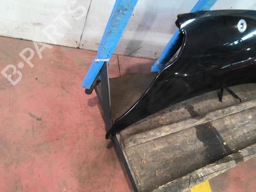Hood SMART FORTWO Coupe (451) 1.0 (451.330, 451.334) | BP21562382C1 