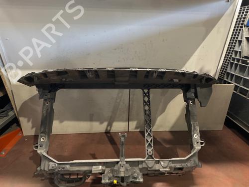 Frontplade/Frontkurv FORD FIESTA VI (CB1, CCN) | BP37690224C72 - Image 3
