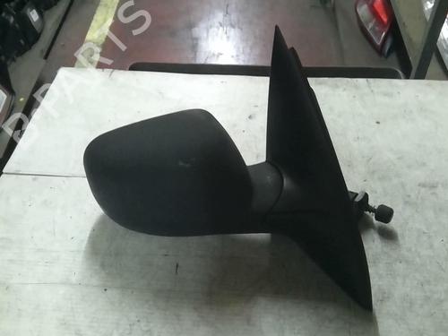 Right mirror VW LUPO I (6X1, 6E1) 1.7 SDI | BP21999370C27 