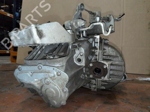 Gearbox PEUGEOT BOXER Van 2.2 HDi 110 | BP35939353M3  - Image 7