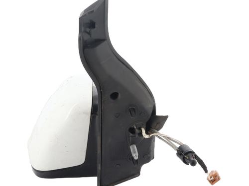 Left mirror PEUGEOT 208 I (CA_, CC_) 1.0 VTi | BP27161689C26