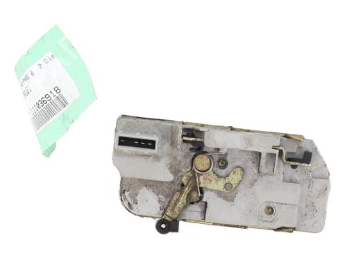 Høyre bak lås PEUGEOT 406 (8B) 2.0 HDI 110 | BP28965973C99 