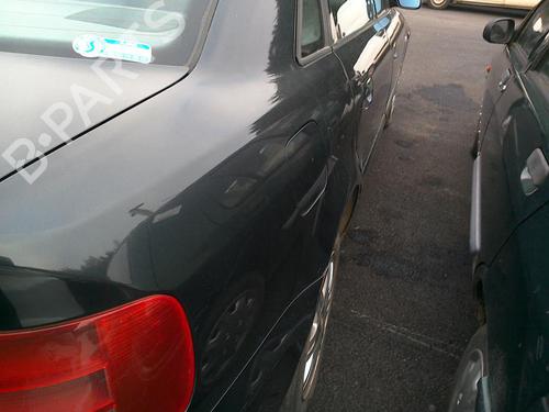 Left mirror AUDI A4 B5 (8D2) 1.6 | BP20369091C26 