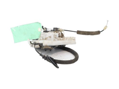 Used Front right lock Front right lock RENAULT ARKANA I (LCM_, LDN_) 1.6 E-TECH 145 (LDMU) (143 hp) 32150122 32150122