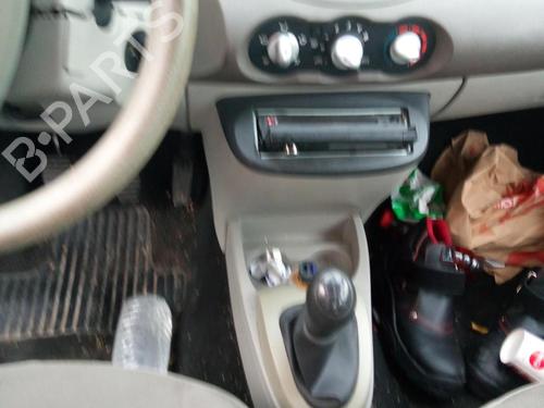 Front wiper motor RENAULT TWINGO II (CN0_) 1.5 dCi (CN0U) | BP23251509M29  - Image 18