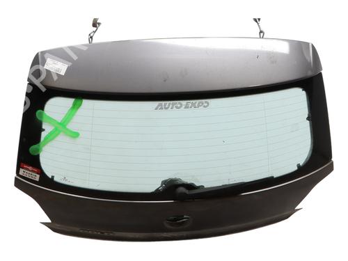 Coffre VW POLO V (6R1, 6C1) 1.0 (75 hp) 31878758