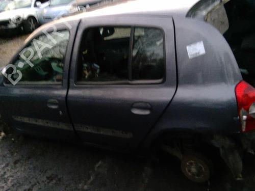 Modanatura della portiera RENAULT CLIO II (BB_, CB_) 1.5 dCi (B/C2J) | BP30878017C150