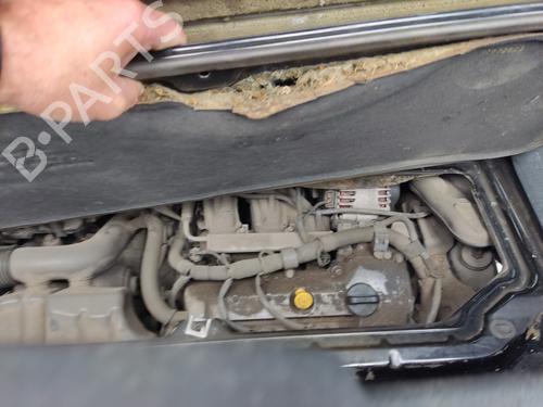 Right taillight SMART FORTWO Coupe (451) 1.0 (451.331, 451.380) | BP32307088C35