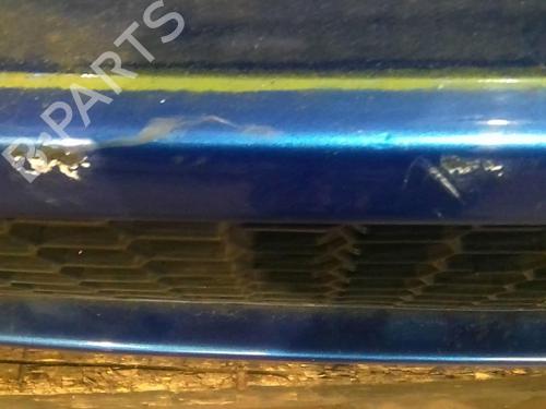 Front bumper CITROËN C3 Pluriel (HB_) 1.4 | BP20361315C7