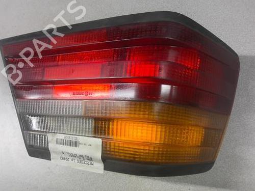 Left taillight MERCEDES-BENZ 124 Saloon (W124) 200 D (124.120) | BP21998894C34 