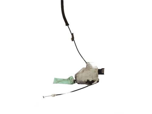 Used Front right lock CITROËN C3 II (SC_) 1.4 HDi 70 (SC8HZC, SC8HR0, SC8HP4) (68 hp) 21563301