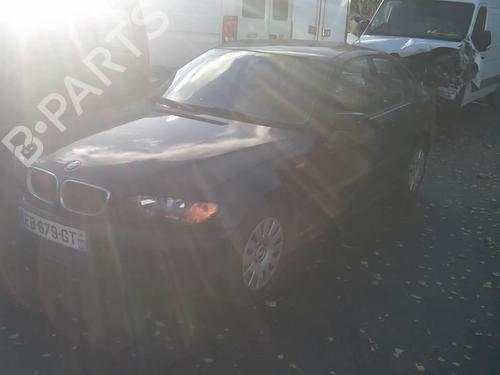 Front left window mechanism BMW 3 (E46) 318 d | BP20363433C22 