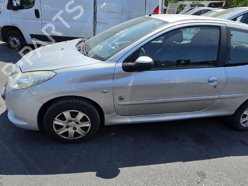 Engine PEUGEOT 206+ (2L_, 2M_) 1.1 | BP38167401M1 - Image 18