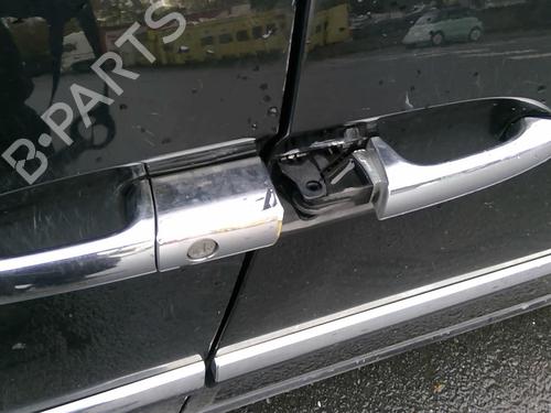 Tailgate lock CITROËN C8 (EA_, EB_) 2.0 HDi 165 | BP31287993C101 - Image 4