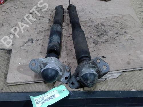 Used Right rear shock absorber VW GOLF V (1K1) 1.9 TDI (105 hp) 31966239