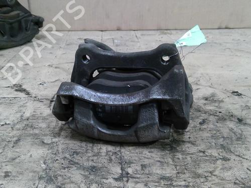 Used Left front brake caliper Left front brake caliper DACIA SANDERO III 1.0 TCe 90 (91 hp) 28166472 28166472