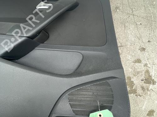 Bageste venstre beklædning Bageste venstre beklædning VW POLO V (6R1, 6C1) 1.6 TDI (90 hp) 36512055 36512055