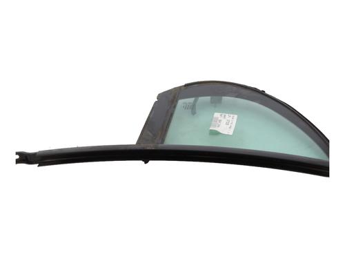 Rear right door window JAGUAR S-TYPE II (X200) 2.7 D | BP22400690C21 